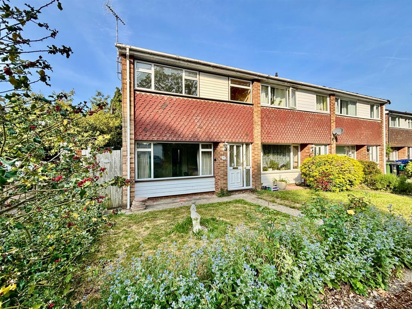 Partridge Close, Frimley, Camberley